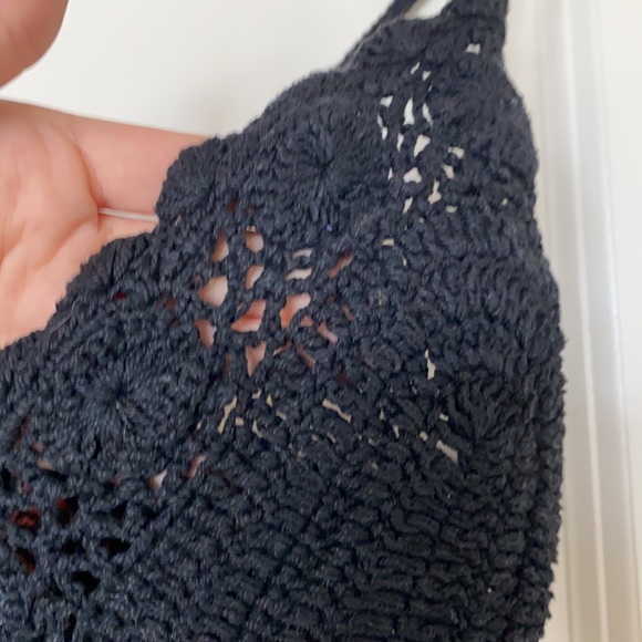 Free People Flowy Tank NOT AVAILABLE - Picture 3 of 3